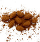 Dark Chocolate Covered Almonds, 4oz - Thierry-ATLAN