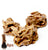 Milk Almond Clusters, 6pc - Thierry-ATLAN