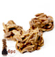 Milk Almond Clusters, 6pc - Thierry-ATLAN
