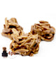 Milk Almond Clusters, 4pc - Thierry-ATLAN