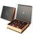 Dark Chocolate Box, 25pc - Thierry-ATLAN