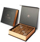 Milk Chocolate Box, 25pc - Thierry-ATLAN