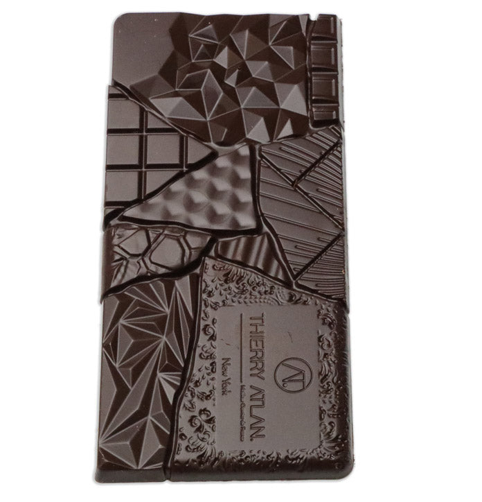 Venezuela Dark Chocolate, thierry atlan