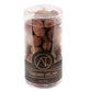 Dark Chocolate Covered Almonds, 4oz