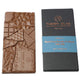 Blend from Ecuador and Ghana Milk Chocolate Tablet, Thierry ATLAN