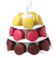 macarons tower 21pc thierry atlan