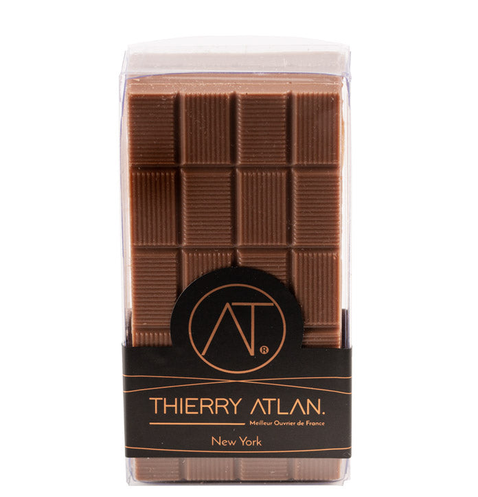 Milk Chocolate Bars, 4pc
