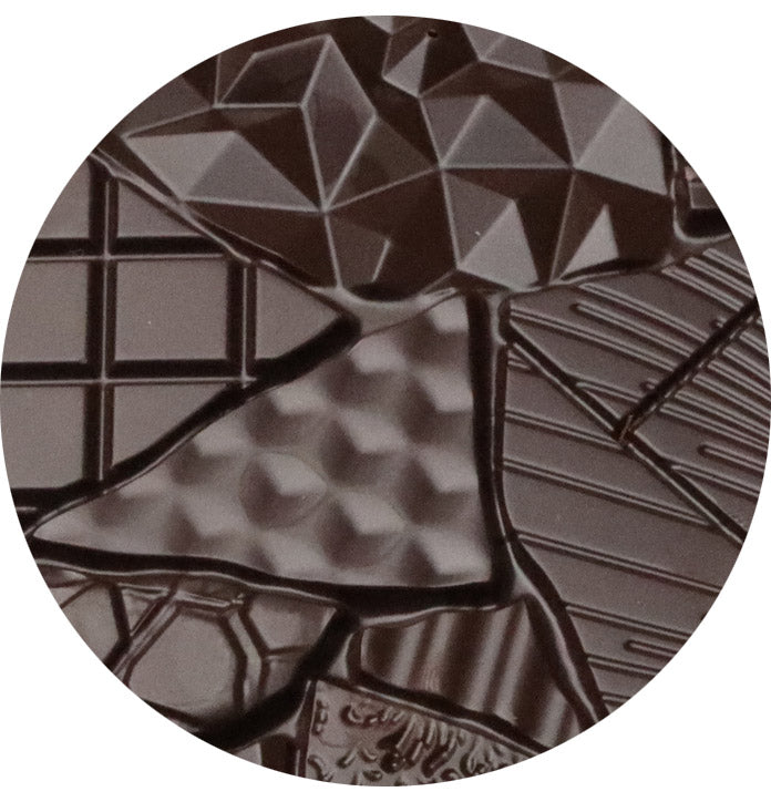 Venezuela Dark Chocolate, thierry atlan