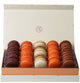 The Fall Discovery Box, 24pc , Thierry atlan New York