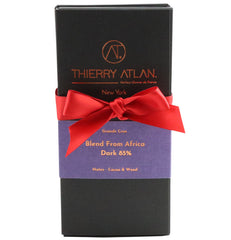Chocolate Bar Lover, 3pcs thierry-atlan new-york soho